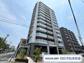 ダイアパレス四日市安島