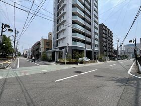 ダイアパレス四日市安島