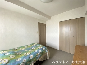 ●チサンマンション大治第一期