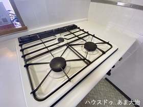 ●チサンマンション大治第一期