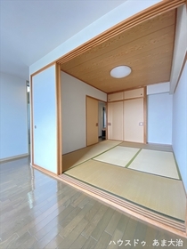●チサンマンション大治第一期