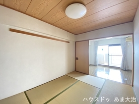 ●チサンマンション大治第一期