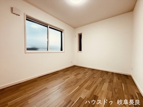 岐阜市加納前田町　全1区画　A棟　新築一戸建て