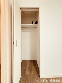 岐阜市加納前田町　全1区画　A棟　新築一戸建て