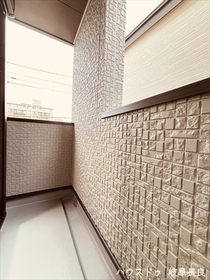 岐阜市加納前田町　全1区画　A棟　新築一戸建て