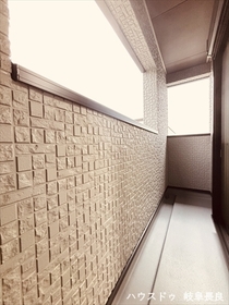 岐阜市加納前田町　全1区画　A棟　新築一戸建て