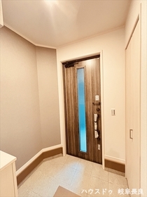 岐阜市加納前田町　全1区画　A棟　新築一戸建て