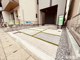 岐阜市加納前田町　全1区画　A棟　新築一戸建て