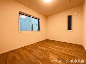 岐阜市加納前田町　全1区画　A棟　新築一戸建て