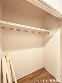 岐阜市加納前田町　全1区画　A棟　新築一戸建て