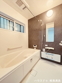 岐阜市加納前田町　全1区画　A棟　新築一戸建て