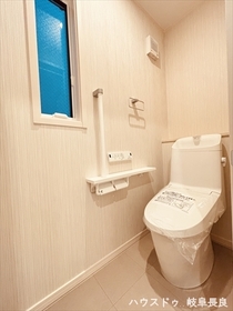 岐阜市加納前田町　全1区画　A棟　新築一戸建て