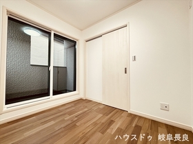 岐阜市加納前田町　全1区画　A棟　新築一戸建て