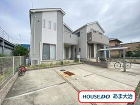 ●あま市下萱津蓮池　中古一戸建て