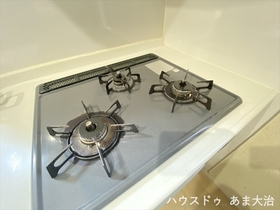 ●あま市下萱津蓮池　中古一戸建て