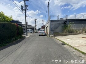 ●あま市下萱津蓮池　中古一戸建て