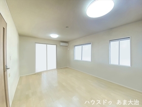 ●あま市下萱津蓮池　中古一戸建て