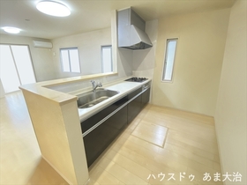 ●あま市下萱津蓮池　中古一戸建て