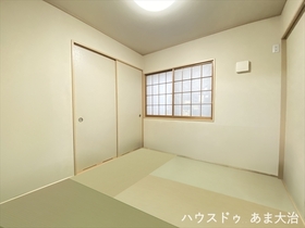 ●あま市下萱津蓮池　中古一戸建て