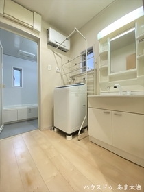 ●あま市下萱津蓮池　中古一戸建て