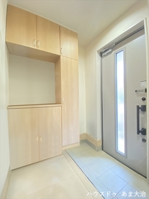 ●あま市下萱津蓮池　中古一戸建て