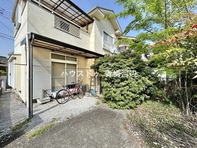 ●中古戸建　師岡町1丁目