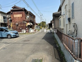 ●中古戸建　師岡町1丁目