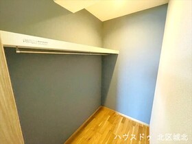 三井大曽根ハイツ