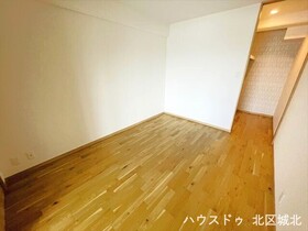 三井大曽根ハイツ