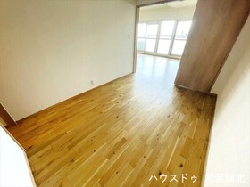 三井大曽根ハイツ