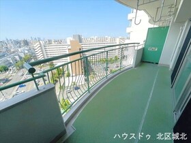 三井大曽根ハイツ