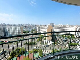 三井大曽根ハイツ