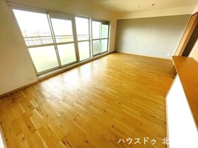 三井大曽根ハイツ