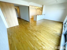 三井大曽根ハイツ