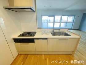 三井大曽根ハイツ