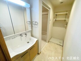 三井大曽根ハイツ