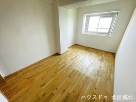 三井大曽根ハイツ