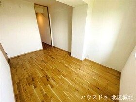 三井大曽根ハイツ