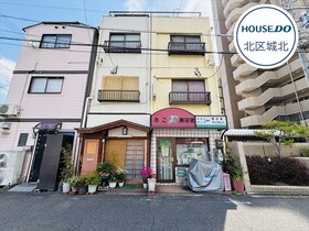 名古屋市上飯田北町二丁目　中古一戸建て