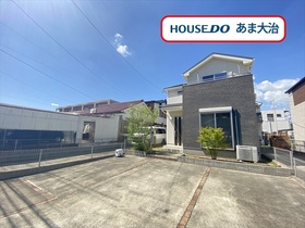 ●あま市甚目寺市場　中古一戸建て