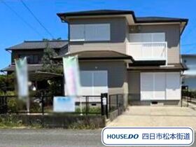 四日市市小林町　中古一戸建て