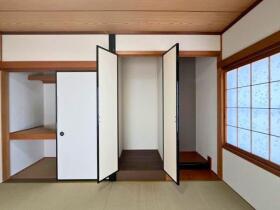 四日市市小林町　中古一戸建て