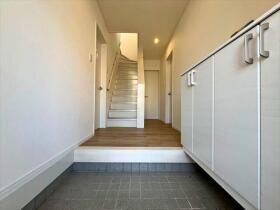 四日市市小林町　中古一戸建て