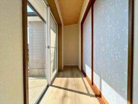 四日市市小林町　中古一戸建て