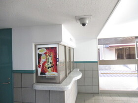 スペリア桑名二番館