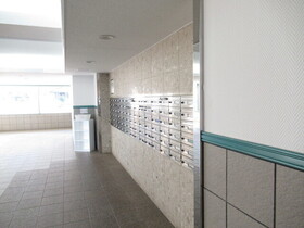 スペリア桑名二番館