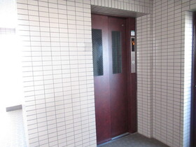 スペリア桑名二番館