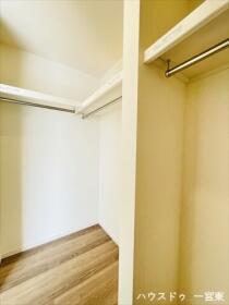 一宮市今伊勢町本神戸字立切　全6棟　3号棟　新築一戸建て