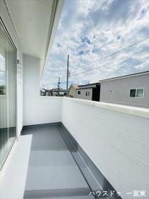 一宮市今伊勢町本神戸字立切　全6棟　3号棟　新築一戸建て