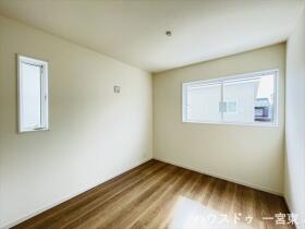 一宮市今伊勢町本神戸字立切　全6棟　3号棟　新築一戸建て